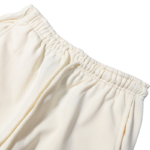 Sp5der x Mariah the Scientist Scorpion Sweatpant 'Cream' - Image 3