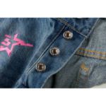 Sp5der 5Star Vintage 501 Denim - Image 5