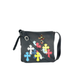 Chrome hearts wallet bag