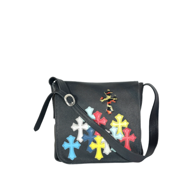 9c6db1c3-Photoroom-1-Photoroom.png Chrome hearts wallet bag - Image 1