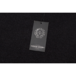 Chrome Hearts White Cross Patch Sweatshirt - Image 4