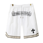 Chrome Hearts Nylon Shorts