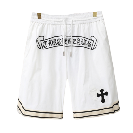 Chrome Hearts Nylon Shorts