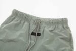 Fear of God Crinkle Nylon Trackpant 'Seal' - Image 8