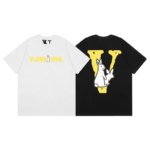 Vlone Love Rabbit T- Shirt - Image 11