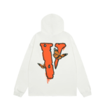 Vlone Legends Never Die Hoodie - Image 3
