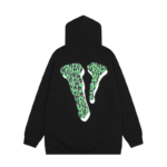 Vlone X Cheetah Rodman Hoodie - Image 5