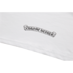 Chrome Hearts Horseshoe Baseball Long Sleeve Shirt - Image 6