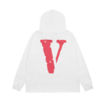 Vlone Staple Hoodie - Image 2