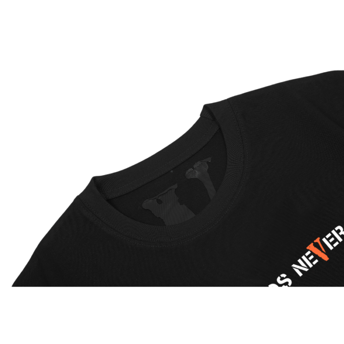 Juice Wrld x Vlone LND 999 T- Shirt - Image 10