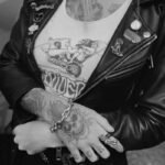 Chrome Hearts Armor Ring - Image 2