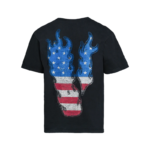 UNC' VLONE T-Shirt - Image 3