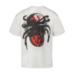 Streetweiser White T-Shirt - Image 9