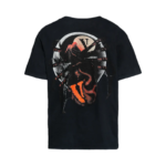 Streetweiser White T-Shirt - Image 3