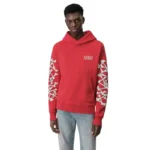 BONES STACKED HOODIE - Image 2