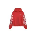 BONES STACKED HOODIE - Image 5