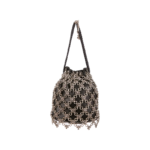 Chrome Hearts Silver Pouch - Image 2