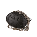 Chrome Hearts Silver Pouch - Image 4