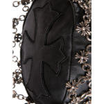 Chrome Hearts Silver Pouch - Image 3