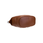 Chrome Hearts Leather Lyon Dagger Weekender Bag - Image 4