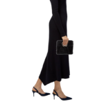 Chrome Hearts Fleur de Lis Clutch - Image 5