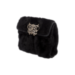 Chrome Hearts Fleur de Lis Clutch - Image 3