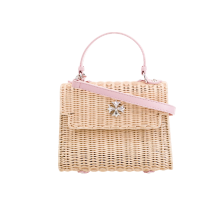 Chrome Hearts Dolly Bag