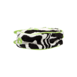 Chrome Hearts Mini Zebra Gym Bag - Image 4