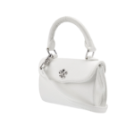Chrome Hearts Fleur De Lis Mini Handle Bag - Image 3