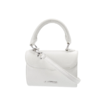 Chrome Hearts Fleur De Lis Mini Handle Bag - Image 2