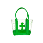 Chrome Hearts PVC Tote - Image 2