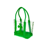 Chrome Hearts PVC Tote - Image 3