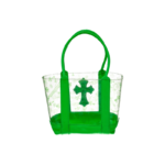 Chrome Hearts PVC Tote