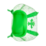 Chrome Hearts PVC Tote - Image 5