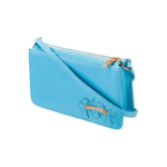 Chrome Hearts Leather Shoulder Bag - Image 3