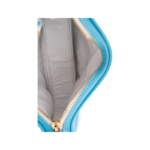 Chrome Hearts Leather Shoulder Bag - Image 5