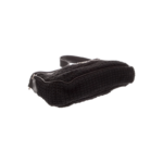 Chrome Hearts Leather Shoulder Bag - Image 4