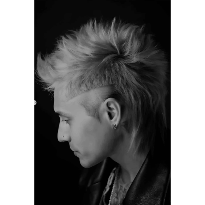 Chrome Hearts Foti Harris Stud - Image 2