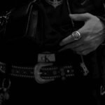 Chrome Hearts Oval Star Classic Ring - Image 2