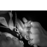 Chrome Hearts Oval Star Classic Ring - Image 7