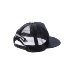 Chrome Hearts King Taco Triple Cross Trucker Hat - Image 3