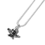 Chrome Hearts Large Foti Harris Teeter Charm - Image 6