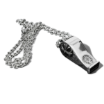 Chrome Hearts Plus Whistle Pendant - Image 9