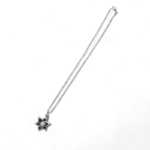 Chrome Hearts Large Star of David Pendant - Image 4