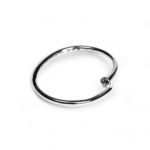 Chrome Hearts Crossball Nail Bracelet - Image 3