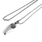 Chrome Hearts Star Whistle Pendant - Image 2