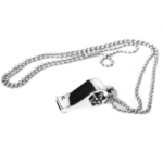 Chrome Hearts Star Whistle Pendant - Image 4