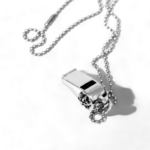 Chrome Hearts Star Whistle Pendant - Image 8