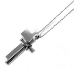 Chrome Hearts Mapplethorpe Pendant - Image 3