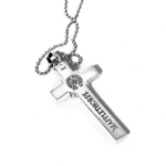 Chrome Hearts Mapplethorpe Pendant - Image 5